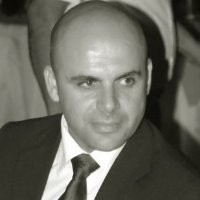 Mehmet Dokmeci