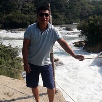 Abel Gonzalez perez