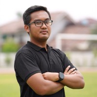 Iqbal Jordy Putranto