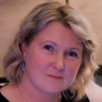 Hannele Pihlajasalo