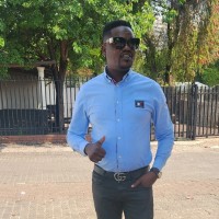 Ndivhuwo Emmanuel Madele