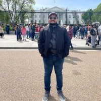Gaurav Arya