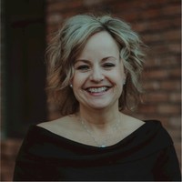 Niki Hollingsworth