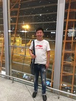 高志华