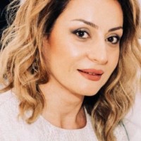 Meri Danielyan