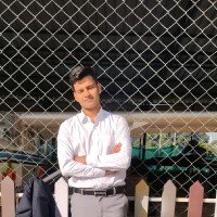 Shivanshu Sharma