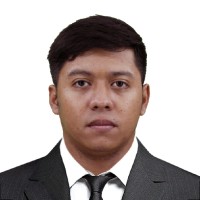 Gerry Harnett Tenorio