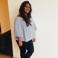 Rashmi Shankar