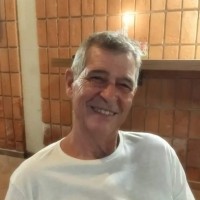 Gilberto Ribeiro Alpharoll Rolamentos