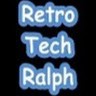 Retro Tech Ralph
