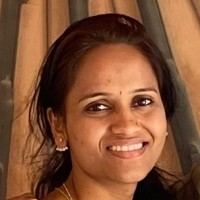 Madhvi M
