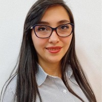 Claudia Flores Vidal