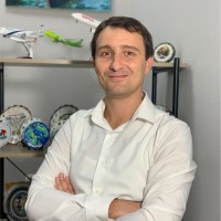 Borys Khlynin