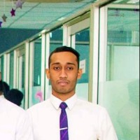 Stanly Madushan