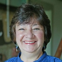 Sheila Charles