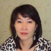Bakhytty Koshkarova