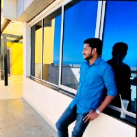 Vignesh P