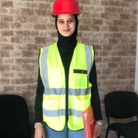 Nadia Bouya
