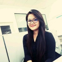 Priya Rawat