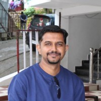 Jayteerth Rattihalli