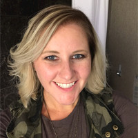 Bethany Bosworth