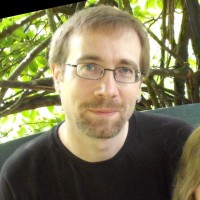 Aaron Anderson