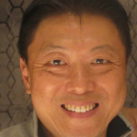 任冠龍 David Jen
