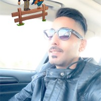 Mahmood Aljaber