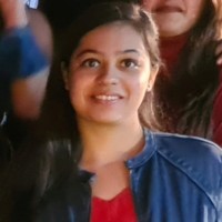 Charu Arora