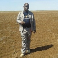 Jack Nzivo