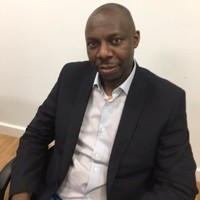 Kola Edun, Recruitment Project Administrator