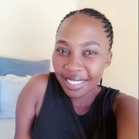 Lungile Shangase
