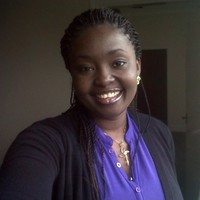 Olufolake Awarun