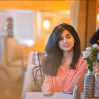 Rameen Ghafoor