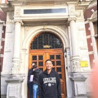 Suryo Ilham Widodo