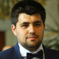 Bogdan - Constantin Croitoru