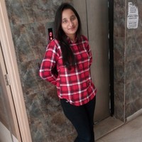 Monika Patel
