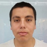 Gabriel Rodriguez Buvinic
