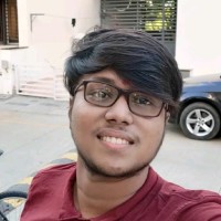 Ashray Shah
