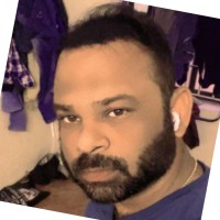 Vincent VimalRaj Mani