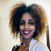 Simret Abraha
