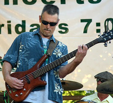 Glenn Witherell