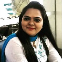 Jaya Lakshmi krishnappa