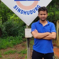 Satish Ghadge