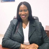 Anthonia Tony-Dibie