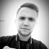 Алексей Герасимец