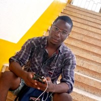 Nelson Diah