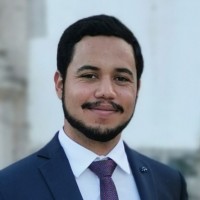 Jose Ruben Garcia Villalobos