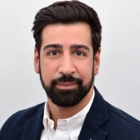 Gilak Darwichpour