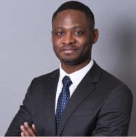 Idriss Coulibaly